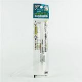 Mr.hobby GM-400 Real Touch Grading Marker, Ince ve Kalın Uclu Gölgelendirme Kalemi - 1 - Renkli