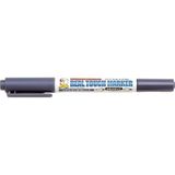 Mr.hobby GM-401 Real Touch Gray 1, Ince ve Kalın Uclu Gölgelendirme Marker Kalemi - Renkli