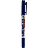 Mr.hobby GM-403 Real Touch Blue 1, Ince ve Kalın Uclu Gölgelendirme Marker Kalemi - Renkli