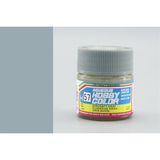 Mr. Hobby H057 Gunze 10 ml Gray Aqueous Serisi Maket Boyası