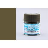 Mr. Hobby H421 RLM81 Gunze 10 ml Brown Violet Aqueous Serisi Maket Boyası