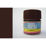 Mr. Hobby H456 Gunze 10 ml Dust Brown Aqueous Serisi Maket Boyası