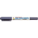 Mr. Hobby Mr.hobby GM-401, Real Touch Gray 1 Gölgelendirme Marker Kalemi - Gri