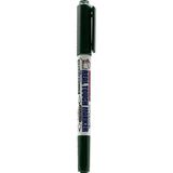 Mr. Hobby Mr.hobby GM-408, Real Touch Green 1 Gölgelendirme Marker Kalemi - Yeşil