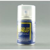 Mr.hobby S-046 100 Ml. Clear, Sprey Model Boyası