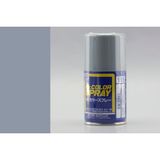 Mr. Hobby S115 RLM65 Gunze 100 ml Light Blue Sprey Mr.Color Serisi Maket Boyası