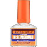 Mr.hobby T-105 40 Ml. Mr.retarder, Boya Kuruma Geciktirici