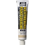 Mr.hobby Wt-05 20 Ml. Light Dust, Su Bazlı Guaj Eskitme Boyası - 1 - Renkli