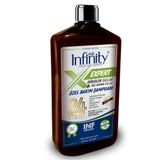 Mr Infinity Expert Horse Tail Dökülen Geç Uzayan Saçlar İçin 800 ml Şampuan