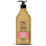 Mr Infinity Keratin Botox 1 lt Şampuan