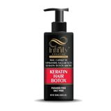 Mr Infinity Keratin Hair Botox 250 ml Saç Bakım Kremi