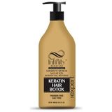 Mr Infinity Keratin Hair Botox Crem 1000 ml