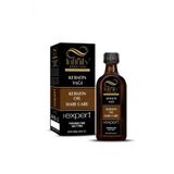 Mr İnfinity Mr.ınfinity Keratin Professional Keratin Sac Bakim Yagi 100Ml.