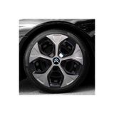 MR Kırılmaz Citroen Nemo 15'' Inç Uyumlu Jant Kapağı 4 Adet 1 Takım 3008