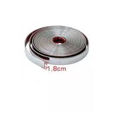 Mr Krom Nikelaj Şerit 18 Mm 3 Metre