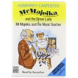 Mr Majeika and the Dinner Lady