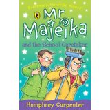 Mr Majeika and the School Caretaker