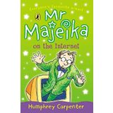 Mr Majeika on the Internet