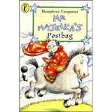 Mr Majeika's Postbag