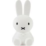 Mr. Maria Miffy First Light Figürlü Çocuk Odası Lamba - Beyaz - Standart