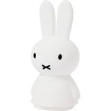 Mr. Maria Miffy Shines Beyaz Çocuk Odası LED Gece Lambası - Standart