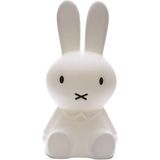 Mr. Maria Miffy Xl Beyaz Çocuk Odası Lamba - Standart
