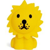 Mr. Maria Mini Lion Sarı Çocuk Odası Lamba - Standart