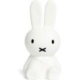 Mr. Maria Mini Miffy Beyaz Çocuk Odası Lamba - Standart