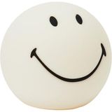 Mr. Maria Mini Smiley Siyah Beyaz Çocuk Odası Lamba - Standart