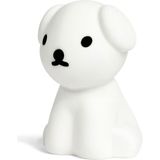 Mr. Maria Mini Snuffy Çocuk Odası Lamba - Beyaz - Standart