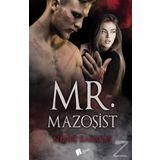 Mr. Mazoşist - Nimet Karakaş