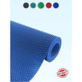 MR MİLREY Z - Mat Paspas / Islak & Kaydırmaz Iç ve Dış Zeminler - Mavi - 120 x 100 cm