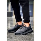 MR MN179 - CST Sporty Runner Erkek Ayakkabı SIYAH P452S4737