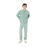 Mr Mood Mr. Mood Standart Bel Normal Paça Pantolon, M, 5003276018, Yeşil, Erkek