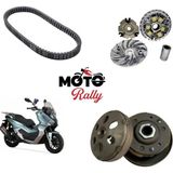 MR MotoRally Arora Beatrix Varyatör Bakım Seti 2615