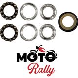 MR MotoRally Cf Moto 450 SR Furş Takım 2862