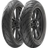 MR MotoRally Dominar 250-Pulsar 200 Ns-Rs Pulsar N/F 250 Cbr125-Yzf R125 Lastik Takımı Anlas Tournee Sport