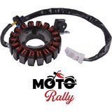 MR MotoRally Honda Cbf 150 Statör 18 Li 2011 Ve Sonrası 2892