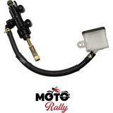 MR MotoRally Mondial Drift L 125 Arka Fren Hidrolik Pompası 2872