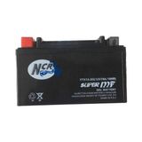 MR MotoRally Motosiklet Aküsü Ytx7a-Bs 12 Volt 7 Amper