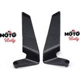 MR MotoRally Motosiklet H2 Ayna Karbon Naked Modeller 250 Nk- Drift L - Z 250 SL- Benelli 125 S - MT 25 -MT 07 3029