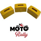 MR MotoRally Speed Up Ön Varyatör Kızak Kaydırıcı Orbit 50 - Tab 50 2805