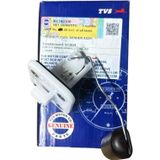 MR MotoRally Tvs Jüpiter 125 Benzin Depo Şamandrası