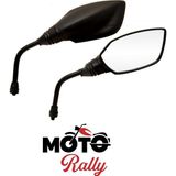 MR MotoRally Tvs Raider 125 Ayna Takım