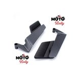 MR MotoRally Yarasa Ayna Ayrlanabilir Karbon Naked Modeller 250 Nk- Drift L - Z 250 SL- Benelli 125 S - MT 25 -M