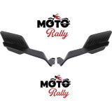 MR MotoRally Yarasa Ayna Ayrlanabilir Naked Modeller 250 Nk- Drift L - Z 250 SL- Benelli 125 S - MT 25 -MT 07 3027