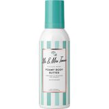 Mr & Mrs Tannie Güneşsiz Bronzlaştırıcı Köpük Formunda Vücut Kremi 200ML - 1 Adet