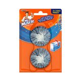 Mr.Muscle 2x50 gr Rezervuar Blok