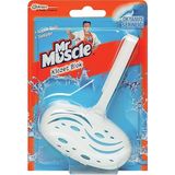 Mr.Muscle 38 gr Okyanus Klozet Blok