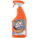 Mr.Muscle 750 ml Advance Power Banyo Temizleyici Sprey